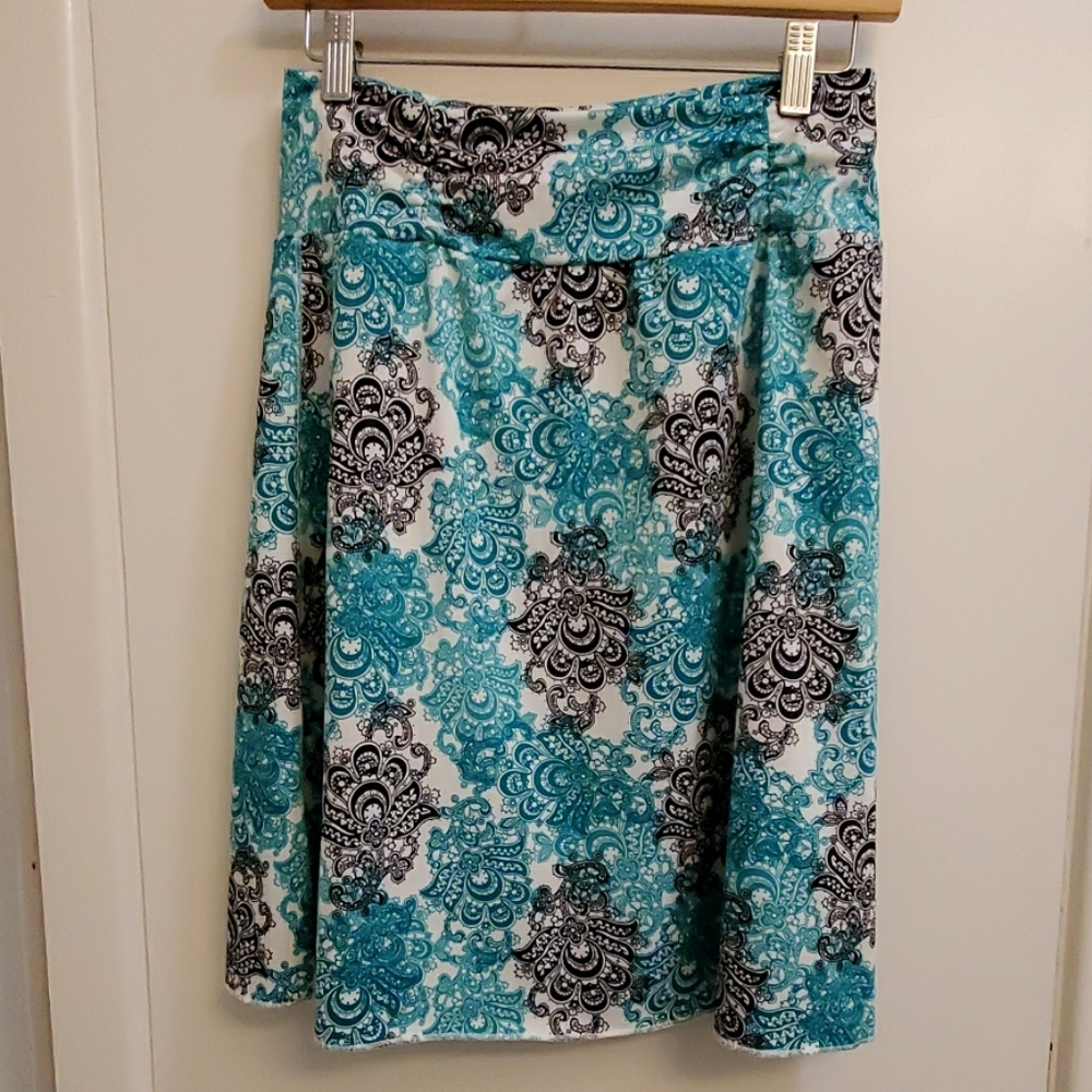 Boho Skirt